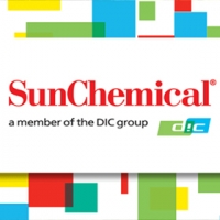درباره SunChemical و Sensient